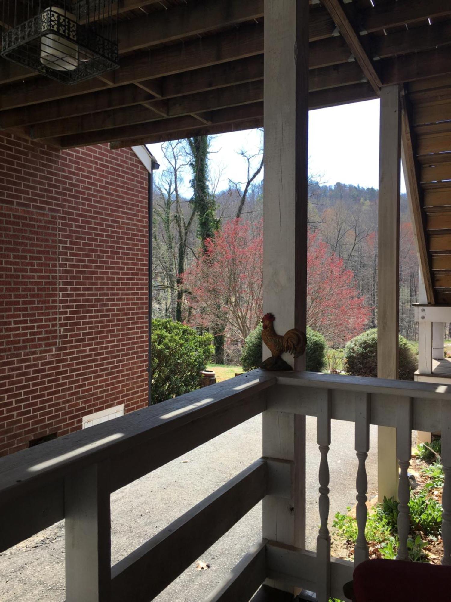 Grafton Lodge Lake Lure Exterior photo