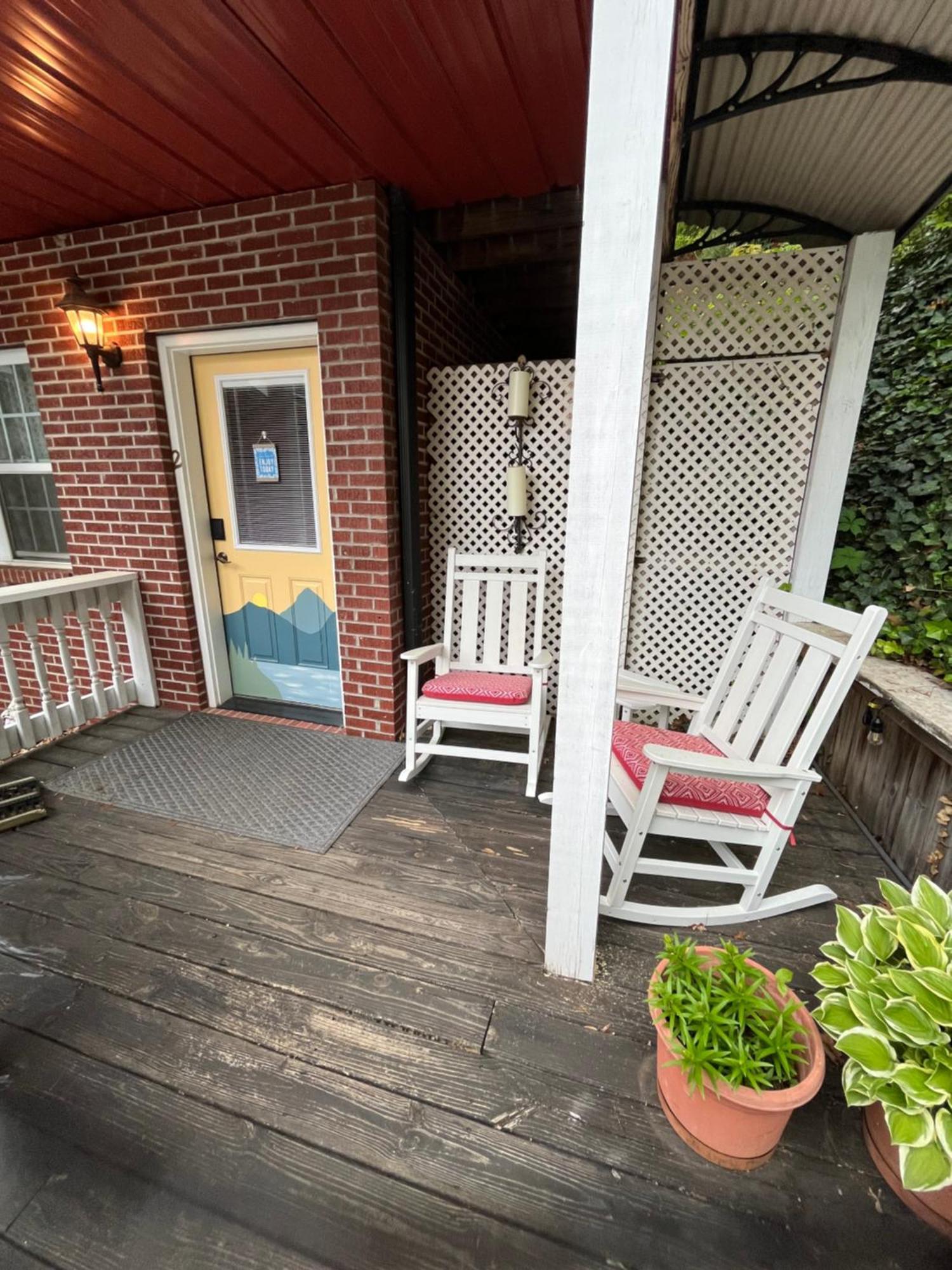 Grafton Lodge Lake Lure Exterior photo