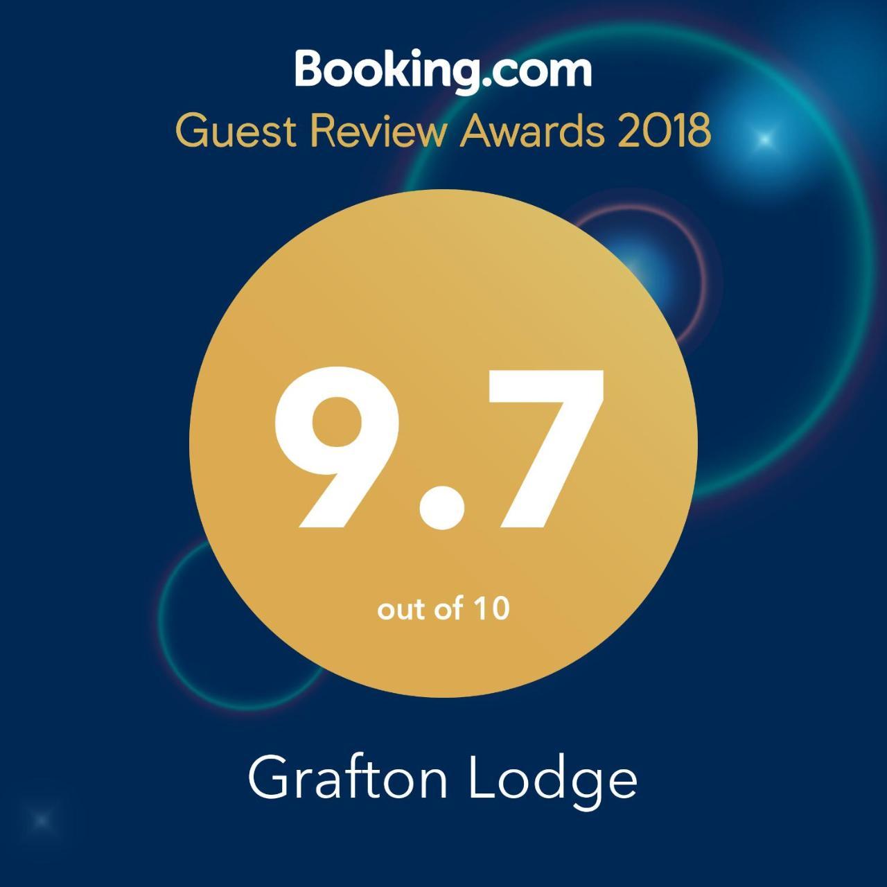 Grafton Lodge Lake Lure Exterior photo