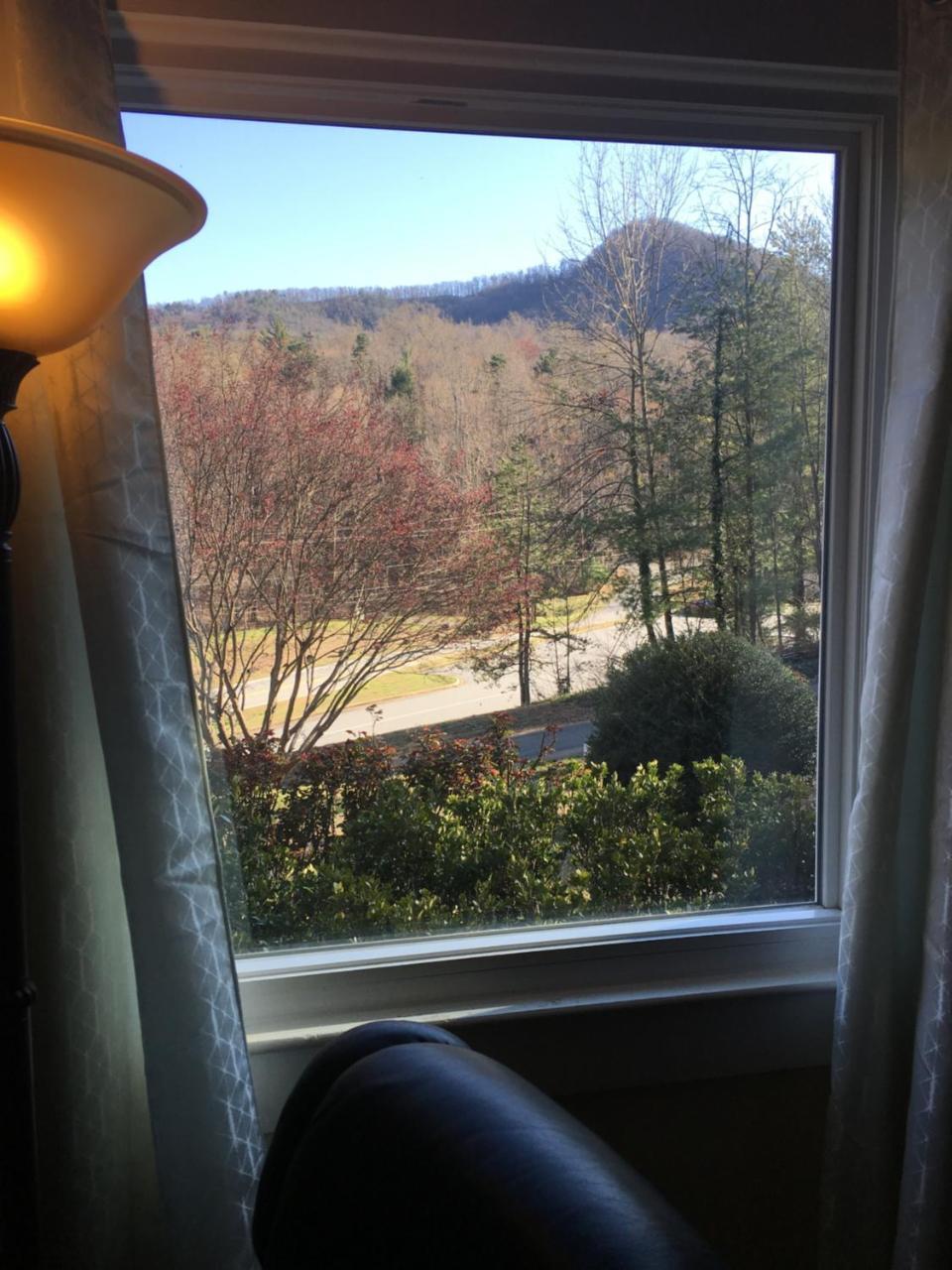 Grafton Lodge Lake Lure Exterior photo