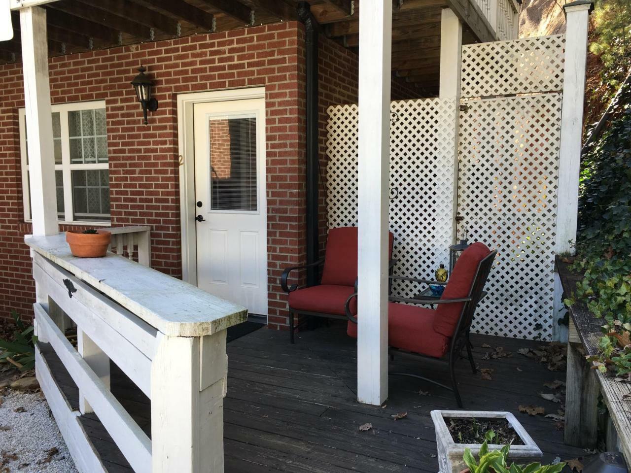 Grafton Lodge Lake Lure Exterior photo