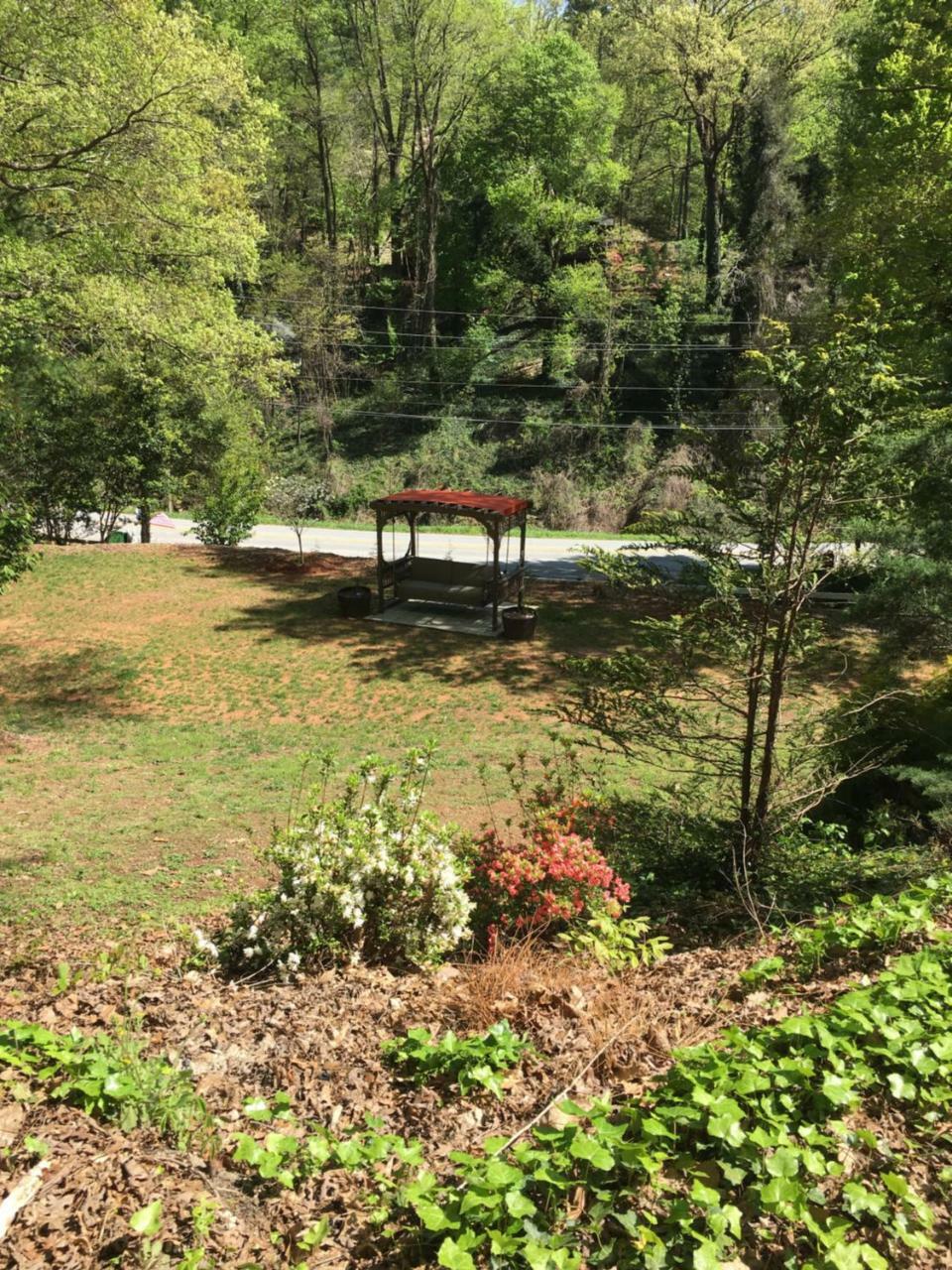 Grafton Lodge Lake Lure Exterior photo